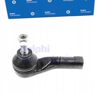 фото thumb №1, Delphi ta1789 наконечник тяга рулевой поперечный
