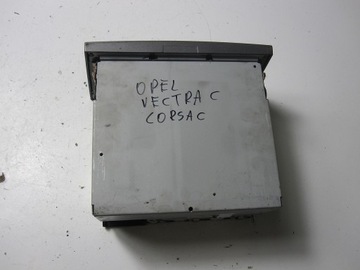фото thumb №4, Радіопрогравач opel vectra c opel corsa c