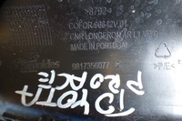 фото thumb №8, Защита порог правая левая задняя toyota proace city rifter partner iv