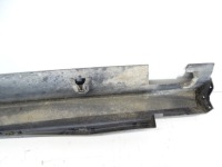 Молдинг поріг накладка права mercedes ml w166 amg 796 Київ, фото thumb