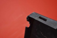 Бампер задній задній exl pdc peugeot 207 cc рестайлінг  09-13 Київ, фото thumb