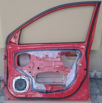 фото thumb №9, Дверь правый перед правые kia picanto i 04-10 5d p9