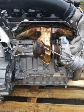 фото thumb №7, Audi rs3 2.5 tfsi двигатель dnw комплектный 25тыс. км