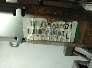 фото thumb №5, Колонка рулевая vw jetta 1.6 fsi 1k1419502ab