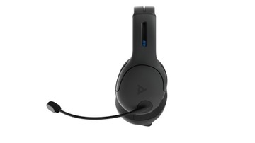 Беспроводные наушники PDP LVL50 PS4, черные SONY