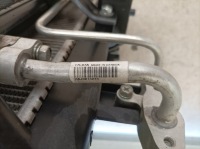 Dodge ram 09 радіатор вентилятор америка p68103273ab Київ, фото thumb