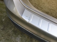 фото thumb №8, Vw tiguan 2 ii 5na 16- бампер задній