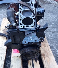 фото thumb №8, Блок двигателя komplettny z16xe opel 1,6 16v