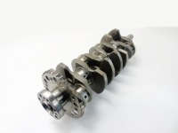 Wał колінчастий 1.8 2.0 mivec mitsubishi lancer viii x asx inspira 4b10 Зі Шроту, фото thumb