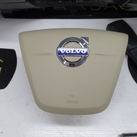 фото thumb №6, Xc60 панель приладів консоль подушки безпеки ремені подушка безпеки