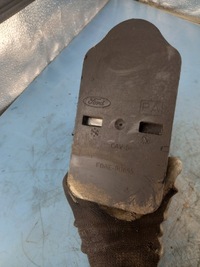 фото thumb №4, Фільтр вугільний ford mondeo mk2 96-00r