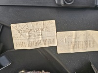 фото thumb №14, Jeep renegade 15- обшивка багажника левый правый usa