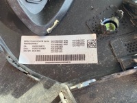 Бампер 2478859309 mercedes 247 gla lift решётка накладка перед оригинал Доставка, фото thumb