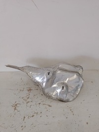 фото thumb №1, A9064914230 защита тепловая w906 sprinter