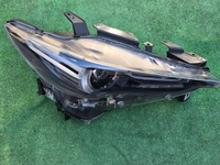 фото thumb №2, Mazda cx5 2 ii full led лампа передня