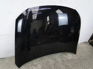 фото thumb №3, Капот vw passat b6 3c 3c0 lc9x odpryski