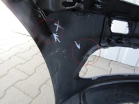 Бампер перед mercedes a-klasa w176 amg 12-15 в Украине, фото thumb