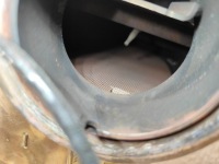 фото thumb №11, Катализатор фильтр dpf bmw f70 118d f74 u11 x1 u10 x2 18d 20dx 23dx 8471764