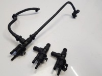 Клапан вентиляційний бак пального bmw 1.5t b38 2.0i b48 3.0t b58 f20 f2 Київ, фото thumb