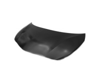 фото thumb №8, Капот do toyota aygo 2014-2018 53301-0h070 eda запчастини