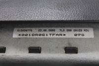 фото thumb №4, Подушка воздушная volkswagen оригинальный номер 7l6880201eb