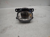 фото thumb №1, Противотуманная фара левый led jeep renegade 2014- 52088649