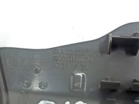 фото thumb №13, Mercedes-benz cls c219 2005 перед сторона правая сиденья, сиденье