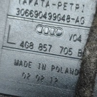 фото thumb №7, Audi a6 s6 c7 4g 2012 ліва сторона pas безпеки сидіння передній