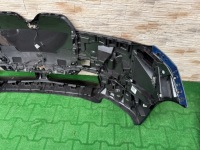 фото thumb №7, Бампер bmw ix i20 lci lift m набор mp usa