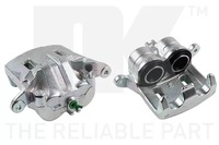 фото thumb №2, Nk 2122152 суппорт тормоза