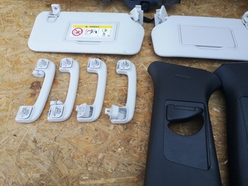 фото thumb №13, Ford kuga mk3 стеля панорама комплект