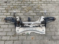 фото thumb №1, Renault clio iv важіль лівий правий перед передній