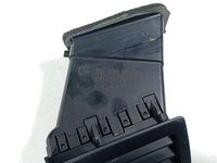 фото thumb №5, Mercedes a-klasa w169 04-12 решётка обдув воздуха левая оригинальный номер 1698300154