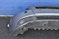 фото thumb №10, Volvo s40 ii lift r-design бампер перед передний