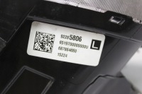 Фара ліва перед holden commodore vf ss v6 cała Недорого, фото thumb