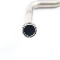 фото thumb №13, Mercedes w164 w204 w212 om642 труба egr a6421401608