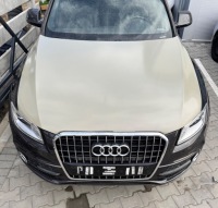 фото thumb №14, Капот кришка двигуна audi q5 8r lift 11-16r cała