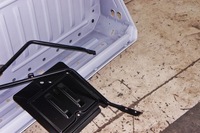 фото thumb №5, Md080 renault clio v обшивка стіна sosietka