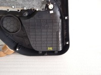 фото thumb №10, Skoda yeti 5l0 оббивка обшивка двері правий задня