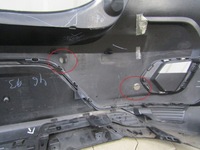 фото thumb №12, Бампер задня задній ford ka iii plus active 18-