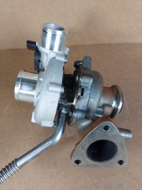 фото thumb №16, Капот кришка двигуна macha ford transit mk8 19 - ,2019 - lift, po lift оригінальний номер