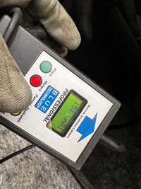 фото thumb №15, Двері ліва перед передні + задня porsche panamera 970 polift