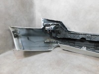 фото thumb №9, Audi a5 8w sportback бампер задний комплектный радары 4m0907566e 4m0907590e