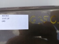 фото thumb №4, Двері ліва infiniti g35c g35coupe