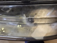 фото thumb №9, Лампа правий перед фара fiat punto ii 2 lift оригінальний номер europa комплектна