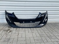фото thumb №1, Бампер перед передній peugeot 2008 ii eu