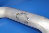 фото thumb №2, Volvo v60 s60 ii xc60 2.0 d3 труба интеркулер