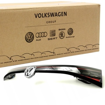 фото thumb №1, Фара лампа задня зад багажник нова volkswagen id.4 11a945307b
