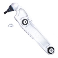 фото thumb №2, Рычаг передний нижний левый с задний jaguar f-pace land rover range r