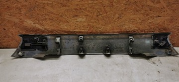 фото thumb №3, Накладка планка крышки 4007 c-crosser outlander ii